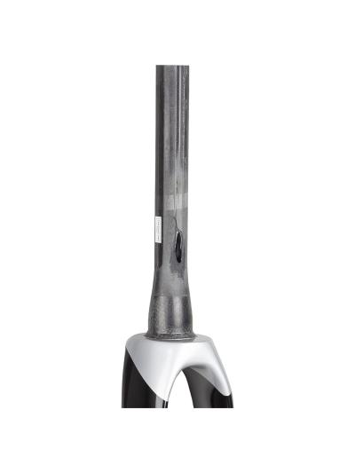 Trek Fork Rigid Trek Madone SLR 7 Disc 50-54cm Black/Si Produktbild 1