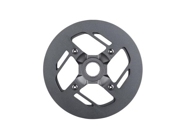 Trek Chainring Trek-Diamant Prowheel Spdr&Grd 46T Nar/W