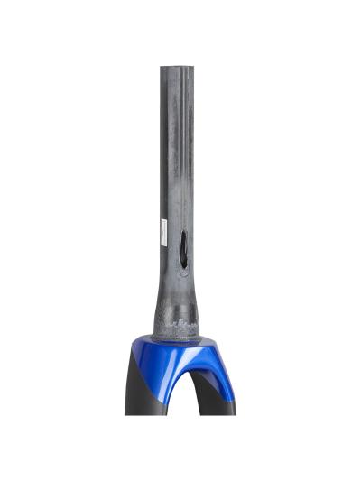 Trek Fork Rigid Trek Madone SL 7 50-54cm Matte Black/Al Produktbild 1