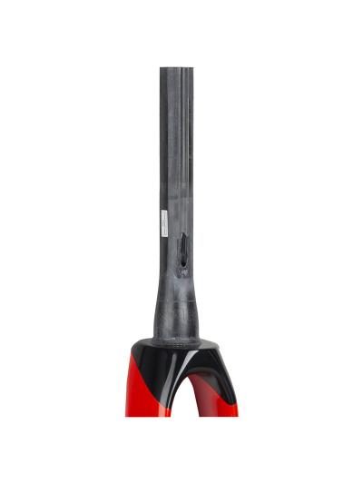 Trek Fork Rigid Trek Madone SL 6 50-54 Radioactive Red/ Produktbild 1