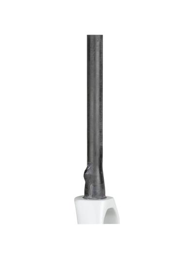 Trek Fork Rigid Trek Domane SL 6 56-64 Crystal White/Ro Produktbild 1