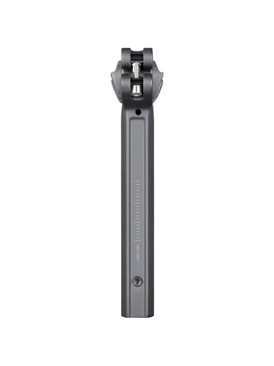 Trek Seatpost Trek Domane+ Tall 5mm Matte Trek Black Produktbild 1