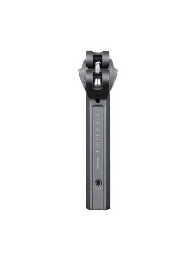 Trek Seatpost Trek Domane+ Short 20mm Matte Trek Black Produktbild 1