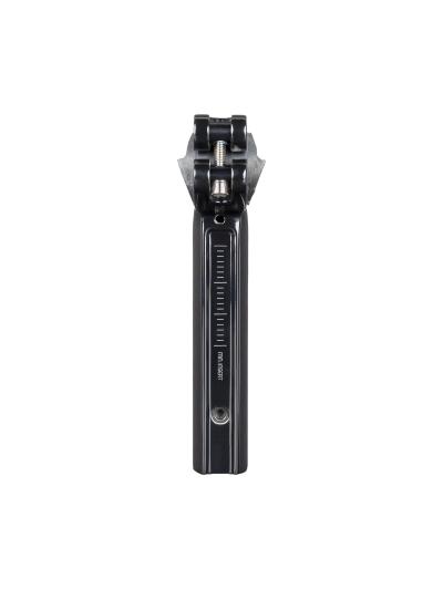 Trek Seatpost Trek Domane+ Short 5mm Gloss Trek Black Produktbild 1