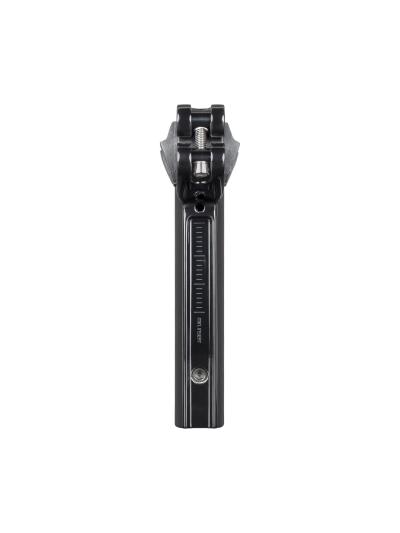 Trek Seatpost Trek Domane+ Short 20mm Gloss Trek Black Produktbild 1