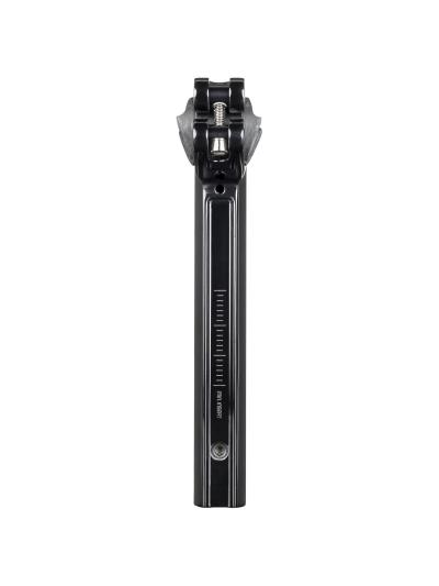 Trek Seatpost Trek Domane+ Tall 20mm Gloss Trek Black Produktbild 1