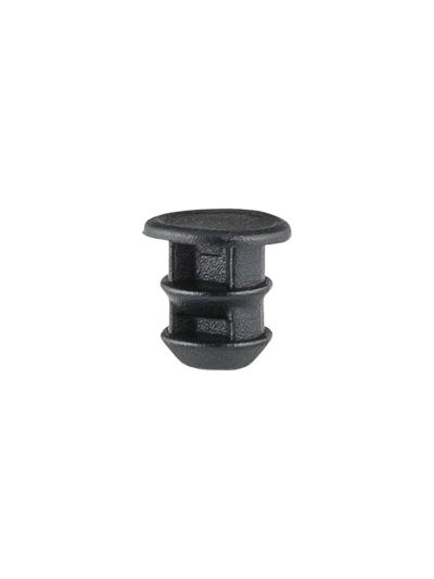 Trek Cable Management Trek Frame Exit Grommet AXS Black Produktbild 1