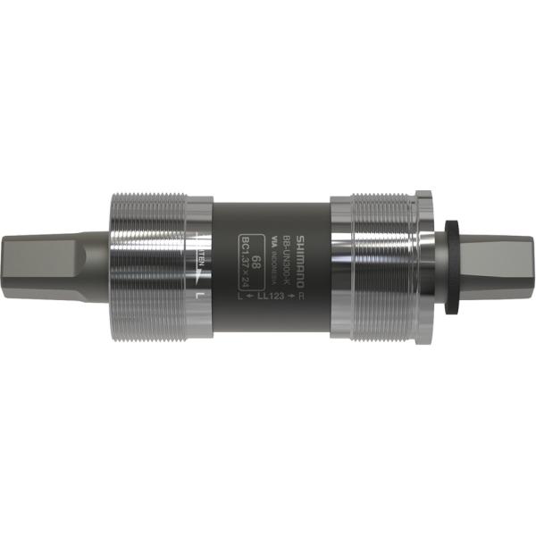 SHIMANO Innenlager UN300  73/122,5mm BSA