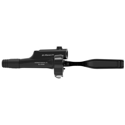 SHIMANO Bremshebel SHIMANO  BL-UR405 S-REACH Rechts Produktbild 1