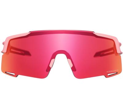 SHIMANO BRILLE EQUINOX RIDESCAPE ROAD SMOKY PINK Produktbild 1