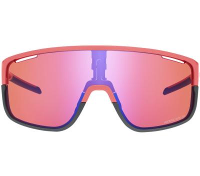 SHIMANO BRILLE PULSAR RIDESCAPE OFF-ROAD TEA BERRY Produktbild 1