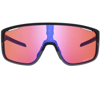 SHIMANO BRILLE PULSAR RIDESCAPE OFF-ROAD MATTE BLACK Produktbild 1