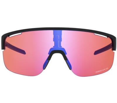 SHIMANO BRILLE PULSAR RIDESCAPE OFF-ROAD MATTE BLACK Produktbild 4