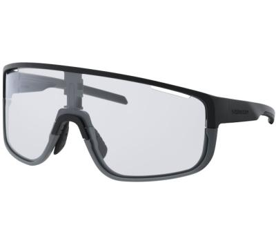 SHIMANO BRILLE PULSAR RIDESCAPE OFF-ROAD MATTE BLACK Produktbild 5