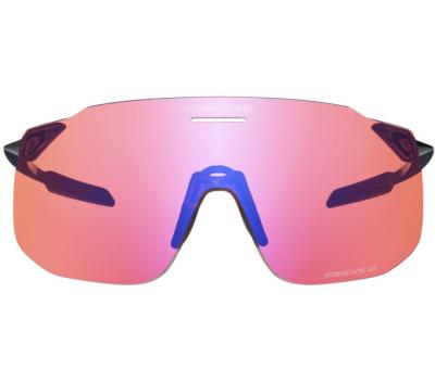 SHIMANO BRILLE S-PHYRE SL RIDESCAPE OFF-ROAD BLACK SAPPHIRE Produktbild 1