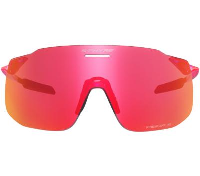 SHIMANO BRILLE S-PHYRE SL RIDESCAPE ROAD PINK SAPPHIRE Produktbild 1