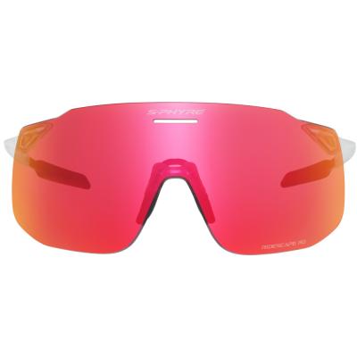 SHIMANO BRILLE S-PHYRE SL RIDESCAPE ROAD MATTE CRYSTAL Produktbild 1