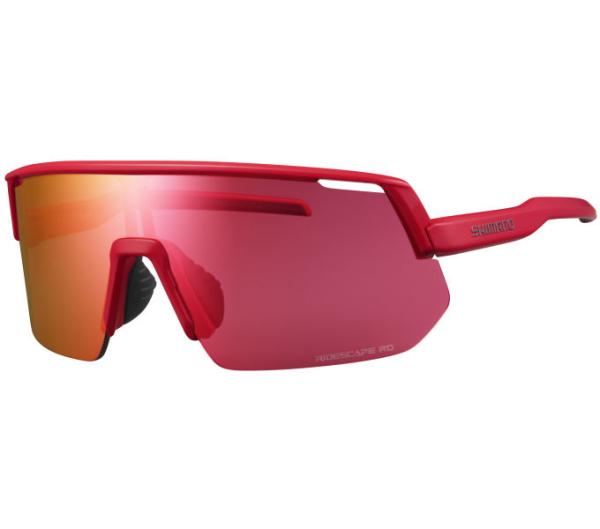 SHIMANO TECHNIUM L CRIMSON RIDESCAPE RD