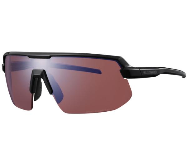 SHIMANO BRILLE TWINSPARK, BLACK HC
