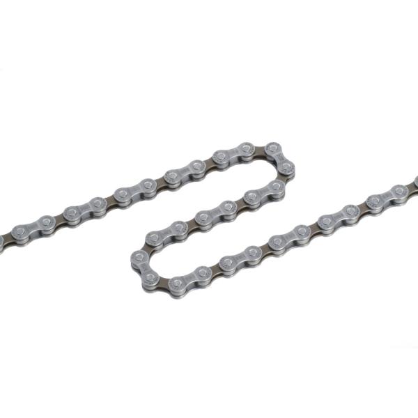 SHIMANO Kette CN-HG40 6-/7-/8-fach 116 Glieder