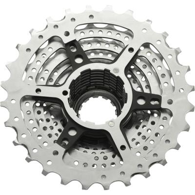 SHIMANO Kassette ALIVIO CS-HG51 8-fach 11-30 Z&auml;hne Produktbild 1