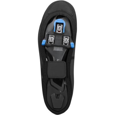 SHIMANO DUAL H2O SHOE COVER  BLACK  XXXL (SHOE SIZE 50-52) Produktbild 1