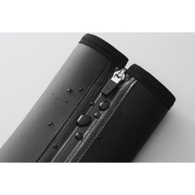 SHIMANO DUAL CR SHOE COVER  BLACK  XXXL (SHOE SIZE 50-52) Produktbild 3