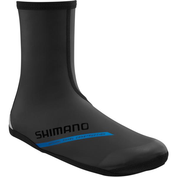 SHIMANO Dual Fit Thermal  Cover Black S (37-39)