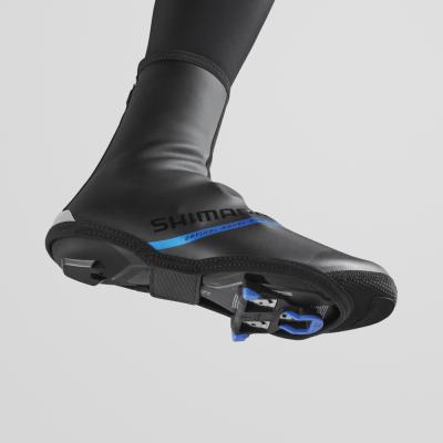 SHIMANO Dual Fit Thermal  Cover Black L (42-43) Produktbild 1