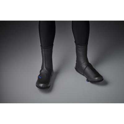SHIMANO Dual Fit Thermal  Cover Black  XXL  (47-49) Produktbild 3