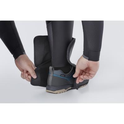 SHIMANO Waterproof Over  Black M (40-41) Produktbild 3