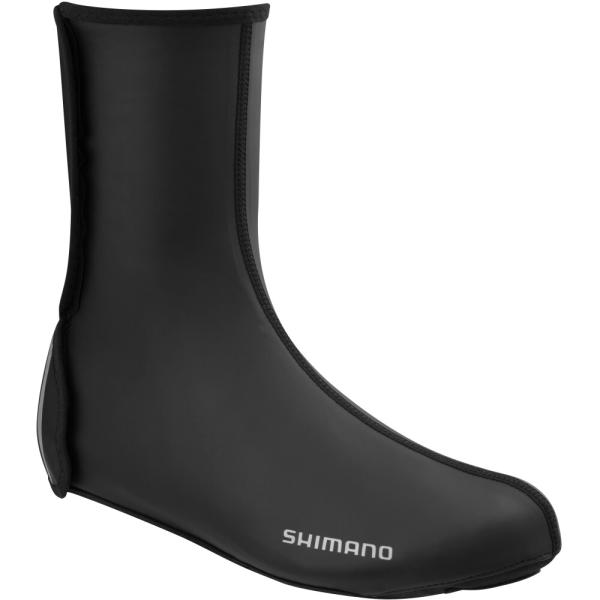 SHIMANO Waterproof Over  Black  XXL (47-49)