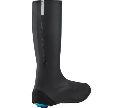 SHIMANO S-PHYRE TALL SHOE COVER SW S Produktbild 1