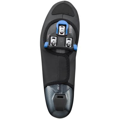 SHIMANO S-Phyre Flash Shoe Cover Black L ( Size 42-43) Produktbild 2