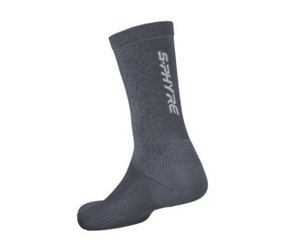 SHIMANO S-PHYRE LEGGERA SOCKS NAVY M-L(SHOE 41-44) Produktbild 1