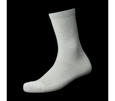 SHIMANO S-PHYRE LEGGERA SOCKS WHITE S-M(SHOE 36-40) Produktbild 2