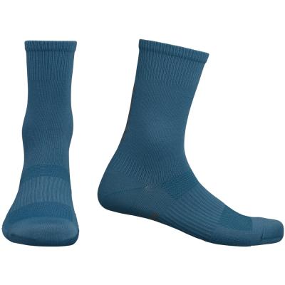 SHIMANO Evolve Socks PROVINCIAL Blue S-M ( Size 36-40) Produktbild 1