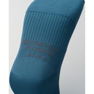SHIMANO Evolve Socks PROVINCIAL Blue S-M ( Size 36-40) Produktbild 4