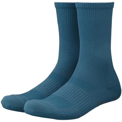 SHIMANO Evolve Socks PROVINCIAL Blue L-XL ( Size 45-48) Produktbild 2