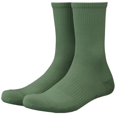 SHIMANO Evolve Socks Sage Green M-L ( Size 41-44) Produktbild 2