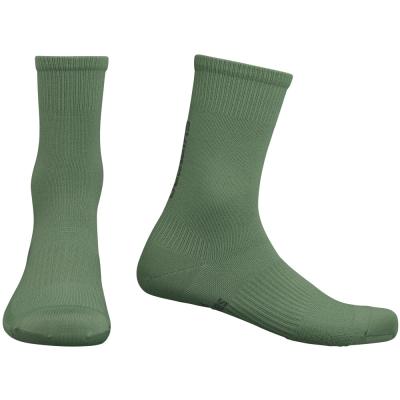 SHIMANO Evolve Socks Sage Green S-M ( Size 36-40) Produktbild 1