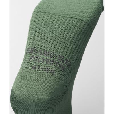 SHIMANO Evolve Socks Sage Green S-M ( Size 36-40) Produktbild 4