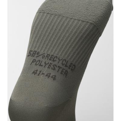 SHIMANO Evolve Socks FROST Gray M-L ( Size 41-44) Produktbild 4