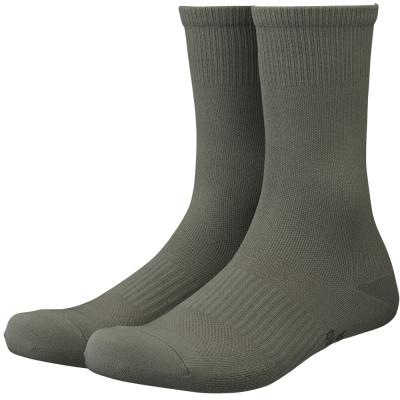 SHIMANO Evolve Socks FROST Gray S-M ( Size 36-40) Produktbild 2