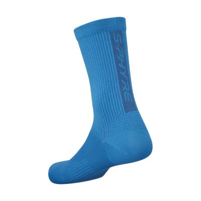 SHIMANO S-PHYRE FLASH SOCKS BLUE L-XL (SHOE 45-48) Produktbild 1