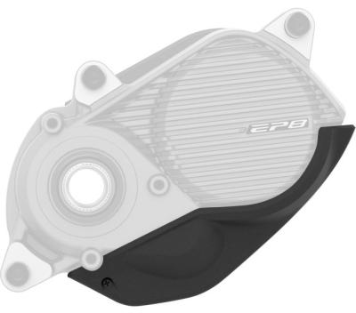 SHIMANO Geh&auml;use f&uuml;r Antriebseinheit SHIMANO E-BIKE SYSTEMS EP800-G unten Produktbild 3