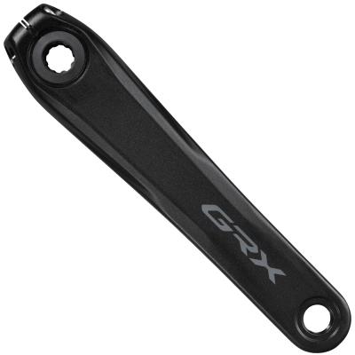 SHIMANO Kurbelgarnitur GRX FC-RX610-1 165 mm 38 Z&auml;hne Produktbild 1