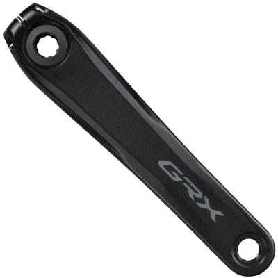 SHIMANO Kurbelgarnitur GRX FC-RX610-1 165 mm 40 Z&auml;hne Produktbild 1