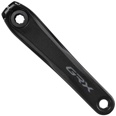 SHIMANO Kurbelgarnitur GRX FC-RX610-1 170 mm 40 Z&auml;hne Produktbild 1