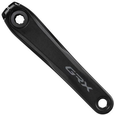 SHIMANO Kurbelgarnitur GRX FC-RX610-1 172.5 mm 38 Z&auml;hne Produktbild 1